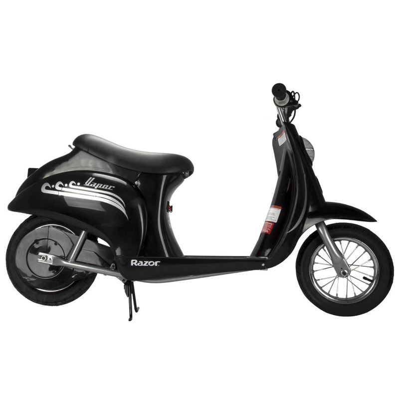 RAZOR Vapour Pocket Mod Scooter - Pink 24 Volt 13+ Years