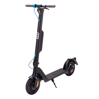 RILEY RS1 Foldable Black Electric Scooter