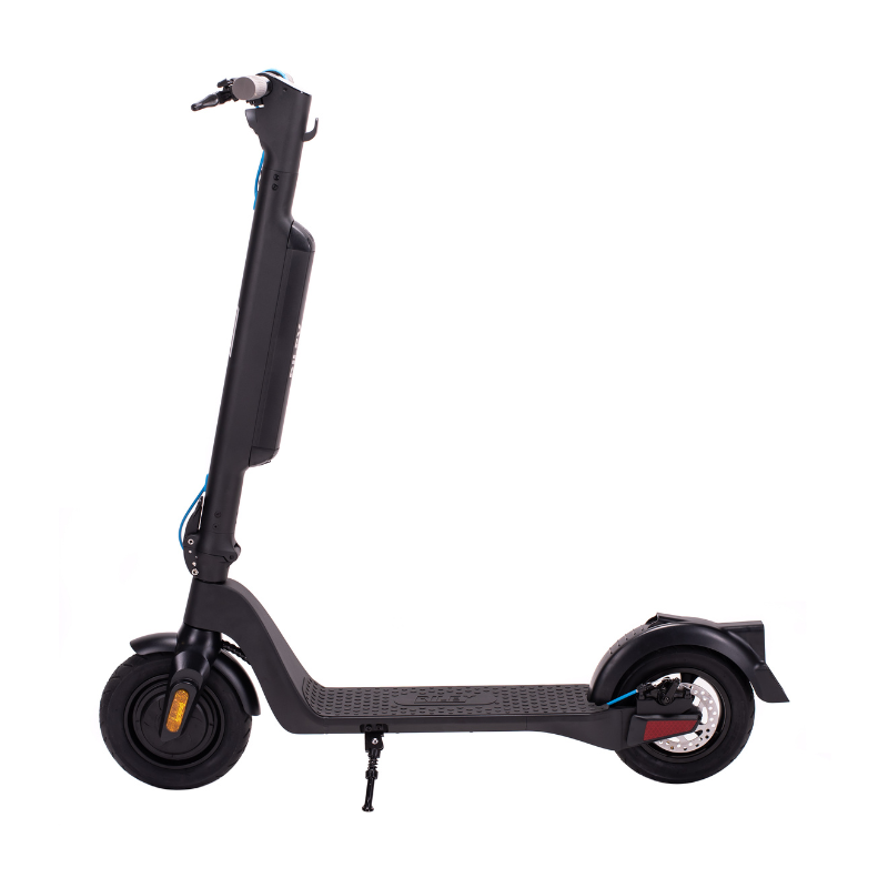 RILEY RS2 Foldable Black Electric Scooter