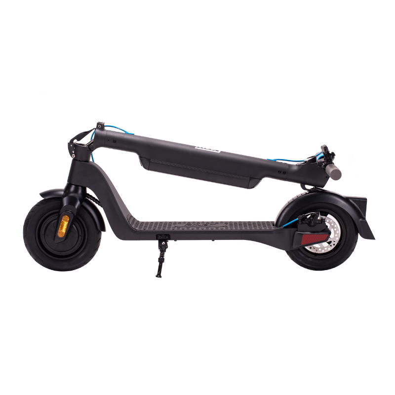 RILEY RS2 Foldable Black Electric Scooter