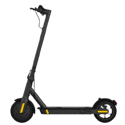 RILEY RSX Foldable Black Electric Scooter