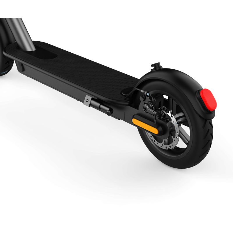 RILEY RSX Foldable Black Electric Scooter