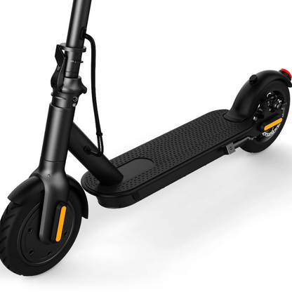 RILEY RSX Foldable Black Electric Scooter