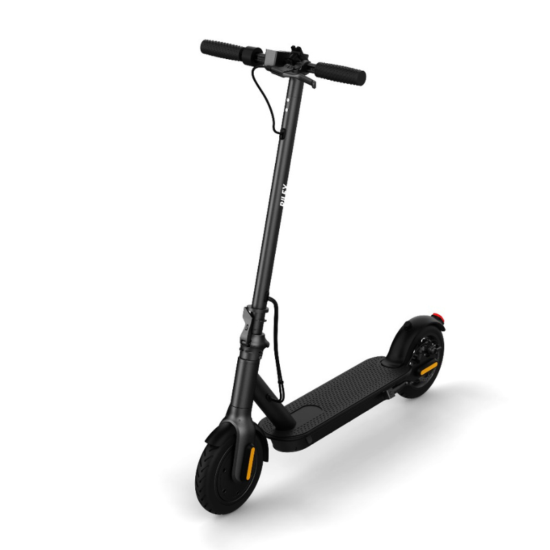 RILEY RSX Foldable Black Electric Scooter