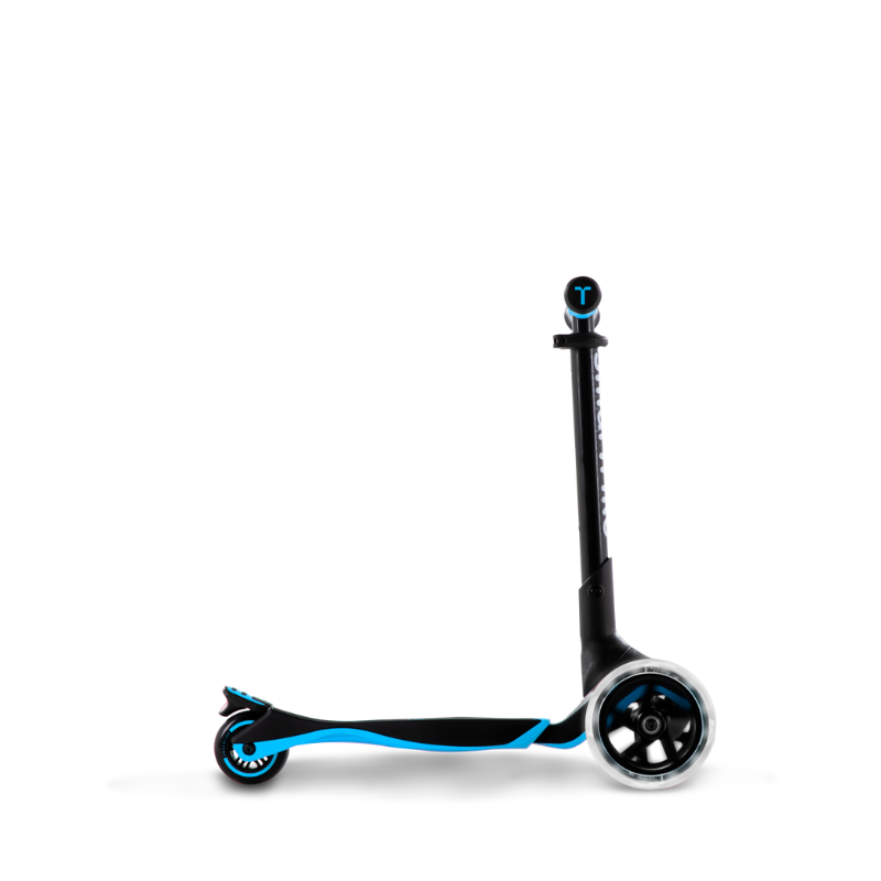 SMARTRIKE Xtend 3 Stage Scooter - Blue 3-12 years