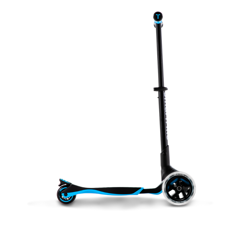 SMARTRIKE Xtend 3 Stage Scooter - Blue 3-12 years