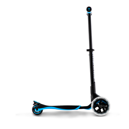 SMARTRIKE Xtend 3 Stage Scooter - Blue 3-12 years