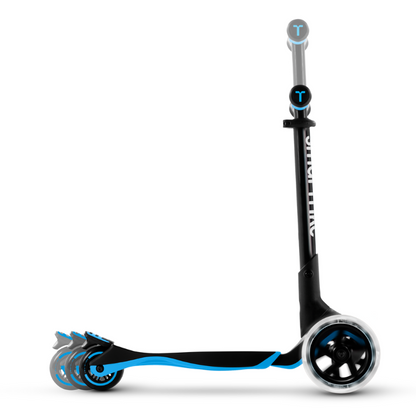 SMARTRIKE Xtend 3 Stage Scooter - Blue 3-12 years