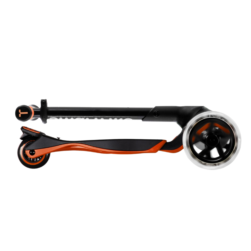 SMARTRIKE Xtend 3 Stage Scooter - Orange 3-12 years