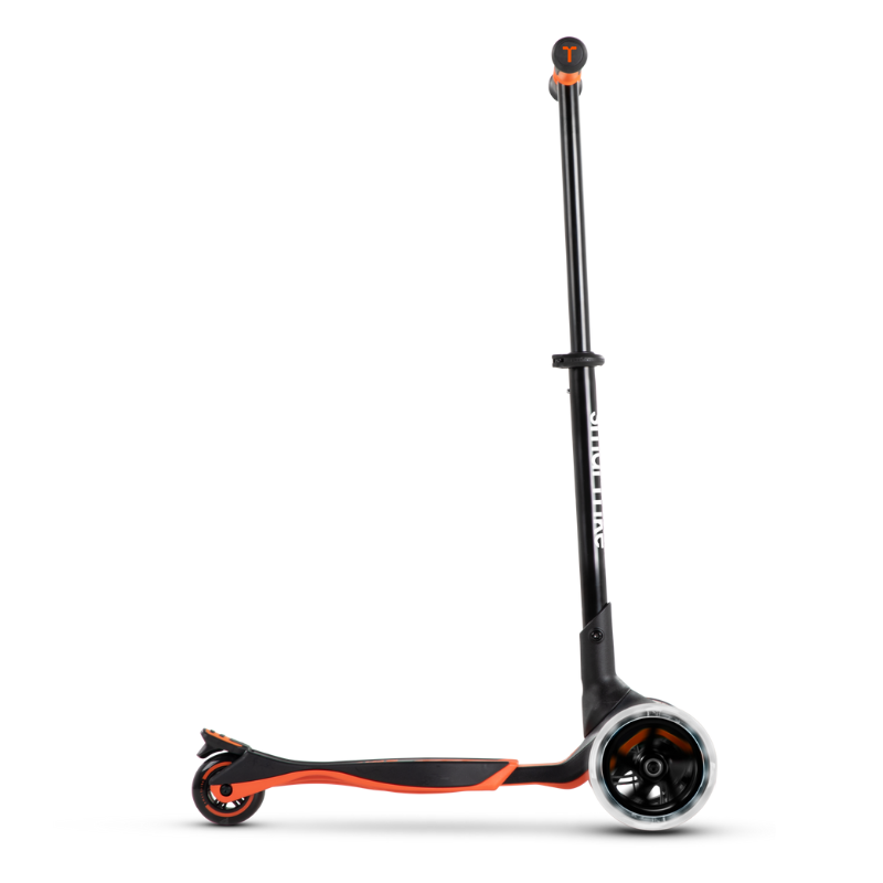 SMARTRIKE Xtend 3 Stage Scooter - Orange 3-12 years