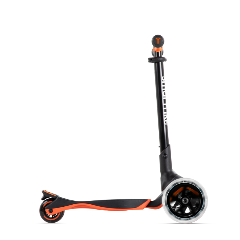 SMARTRIKE Xtend 3 Stage Scooter - Orange 3-12 years