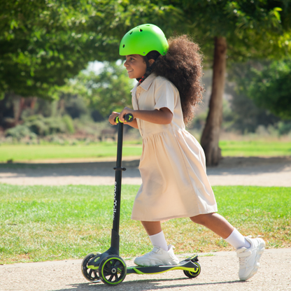 SMARTRIKE Xtend 3 Stage Scooter - Pink 3-12 years