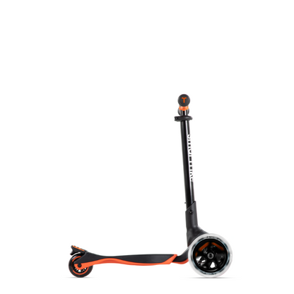 SMARTRIKE Xtend 5 Stage Ride-On Scooter- 12months -12 years-Orange