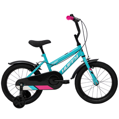 So Sweet 16" Girls’ Bike in Blue | Beginner Bike for Ages 4–6
