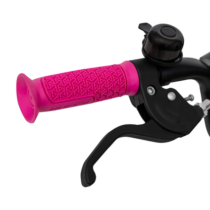 So Sweet 16" Girls’ Bike in Blue | Beginner Bike for Ages 4–6