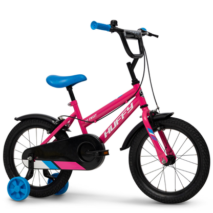 So Sweet 16" Girls’ Bike in Pink | Beginner Bike for Ages 4–6