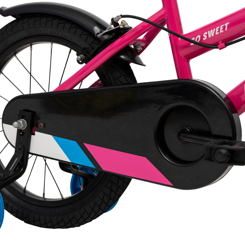 So Sweet 16" Girls’ Bike in Pink | Beginner Bike for Ages 4–6