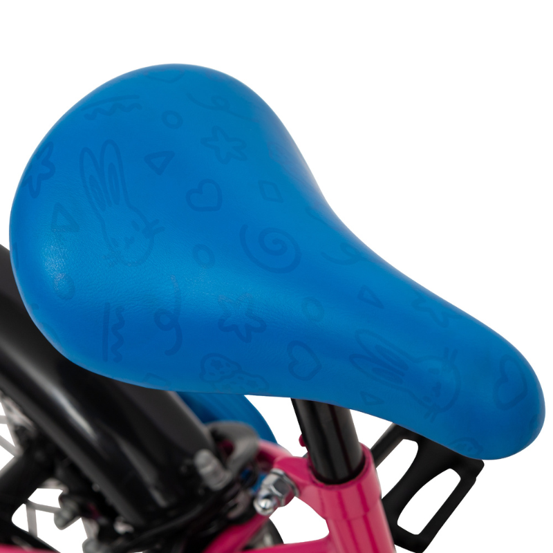 So Sweet 16" Girls’ Bike in Pink | Beginner Bike for Ages 4–6