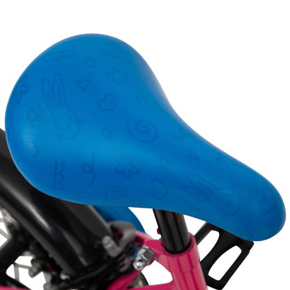 So Sweet 16" Girls’ Bike in Pink | Beginner Bike for Ages 4–6