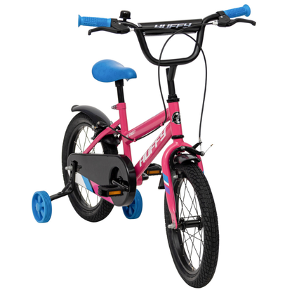 So Sweet 16" Girls’ Bike in Pink | Beginner Bike for Ages 4–6