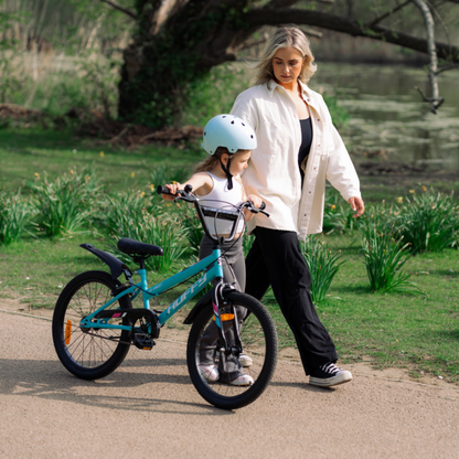 So Sweet 20" Girls’ Bike for Ages 5-7 – Lightweight, Safe & Fun Ride