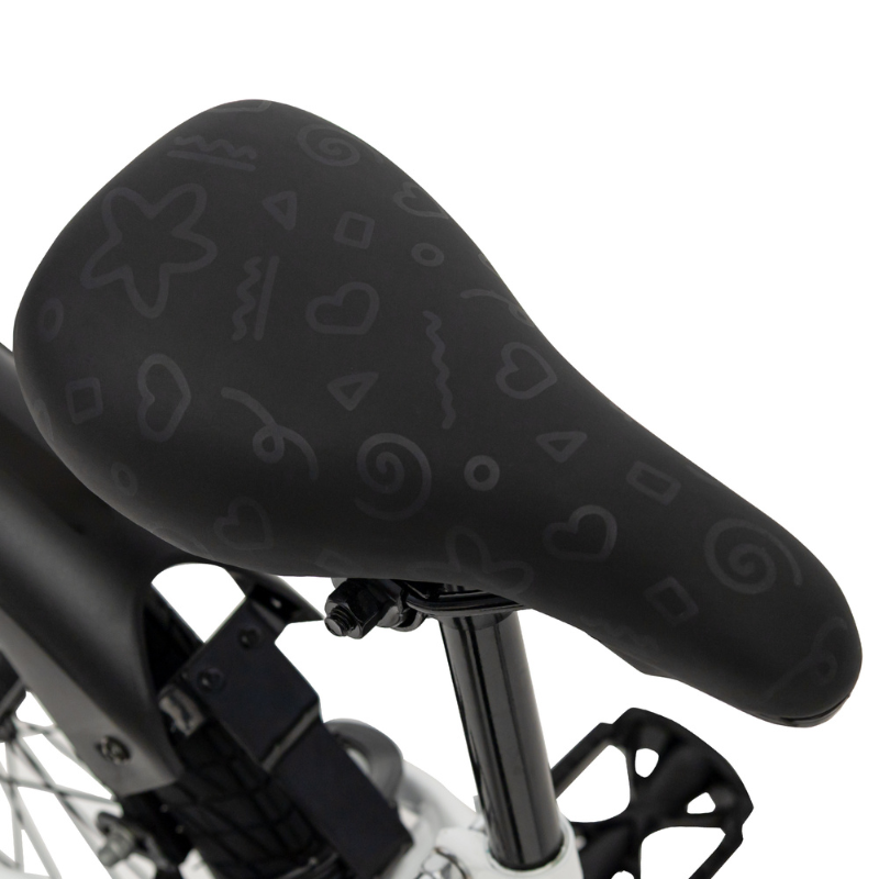 So Sweet 20" Girls’ Bike for Ages 5-7 – Lightweight, Safe & Fun Ride