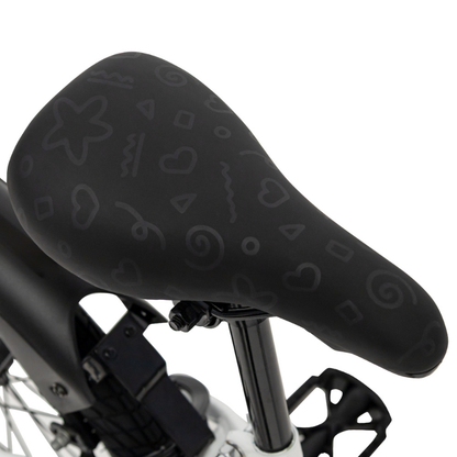 So Sweet 20" Girls’ Bike for Ages 5-7 – Lightweight, Safe & Fun Ride