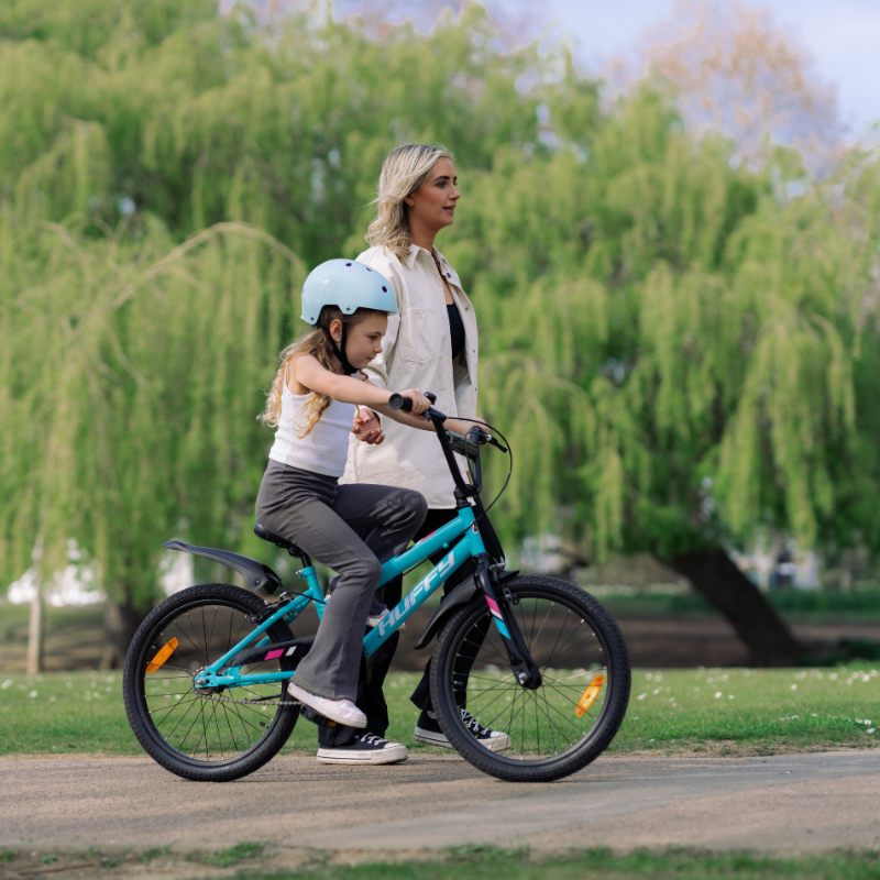 So Sweet 20" Girls’ Bike for Ages 5-7 – Lightweight, Safe & Fun Ride