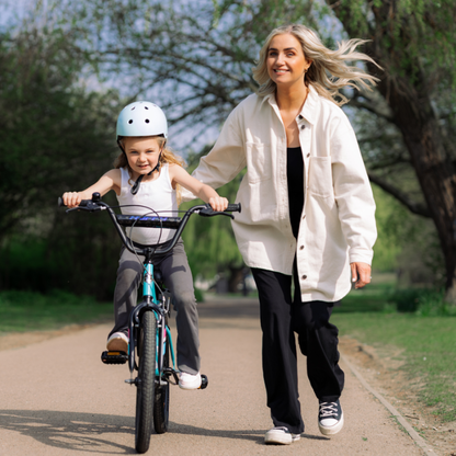 So Sweet 20" Girls’ Bike for Ages 5-7 – Lightweight, Safe & Fun Ride