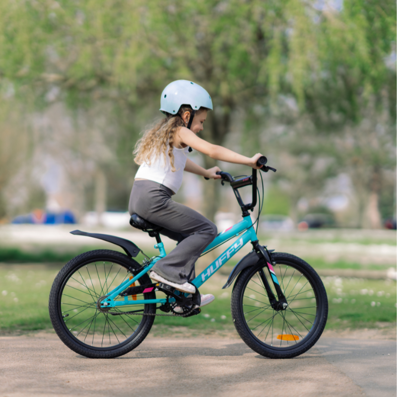 So Sweet 20" Girls’ Bike for Ages 5-7 – Lightweight, Safe & Fun Ride