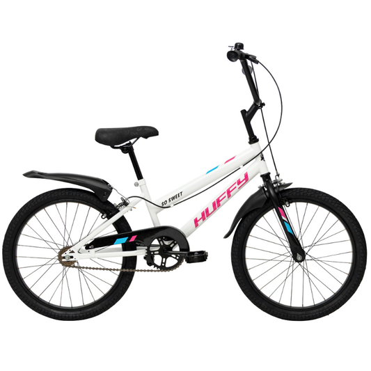 So Sweet 20" Girls’ Bike for Ages 5-7 – Lightweight, Safe & Fun Ride
