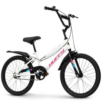 So Sweet 20" Girls’ Bike for Ages 5-7 – Lightweight, Safe & Fun Ride