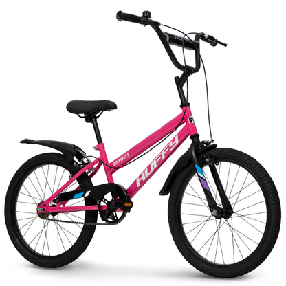 So Sweet 20" Girls’ Bike for Ages 6-9 – Safe, Fun & Lightweight Ride