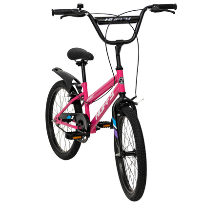 So Sweet 20" Girls’ Bike for Ages 6-9 – Safe, Fun & Lightweight Ride