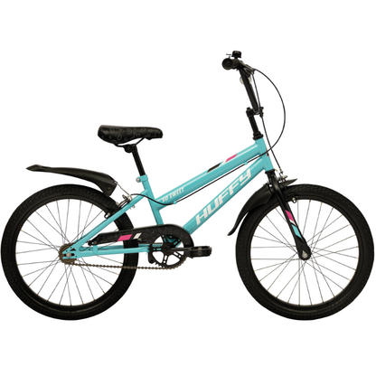 So Sweet 20" Girls’ Bike in Pool Blue – Safe, Stylish & Perfect for Ages 6–9