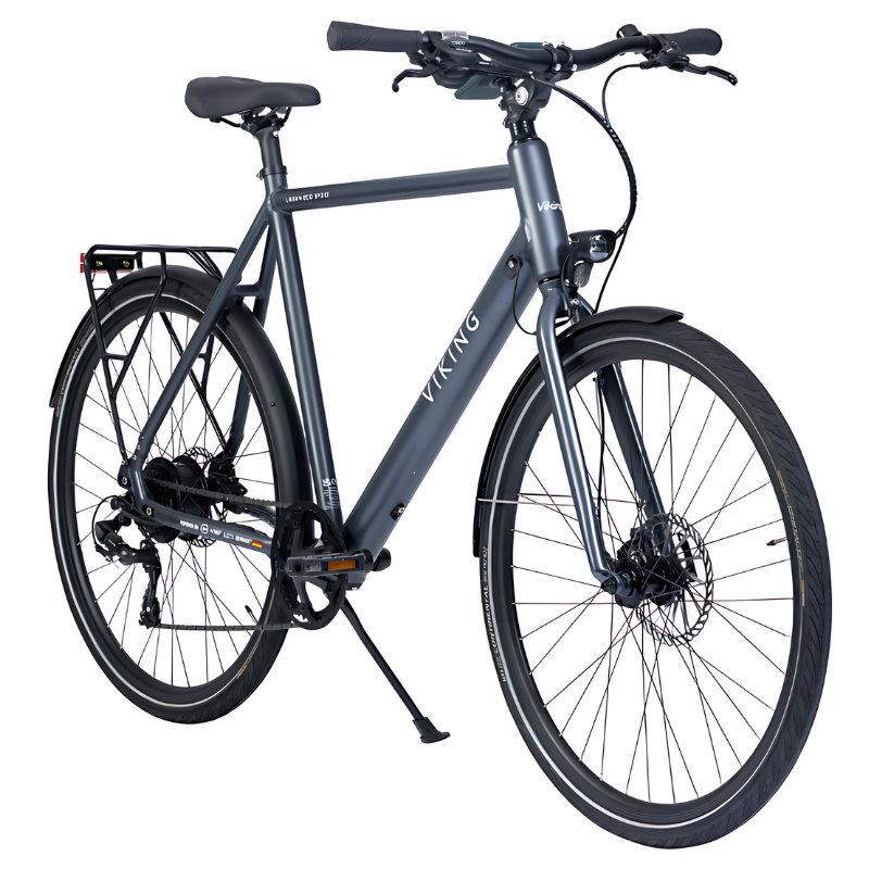 VIKING Urban Eco Sport Alt Electric Bike