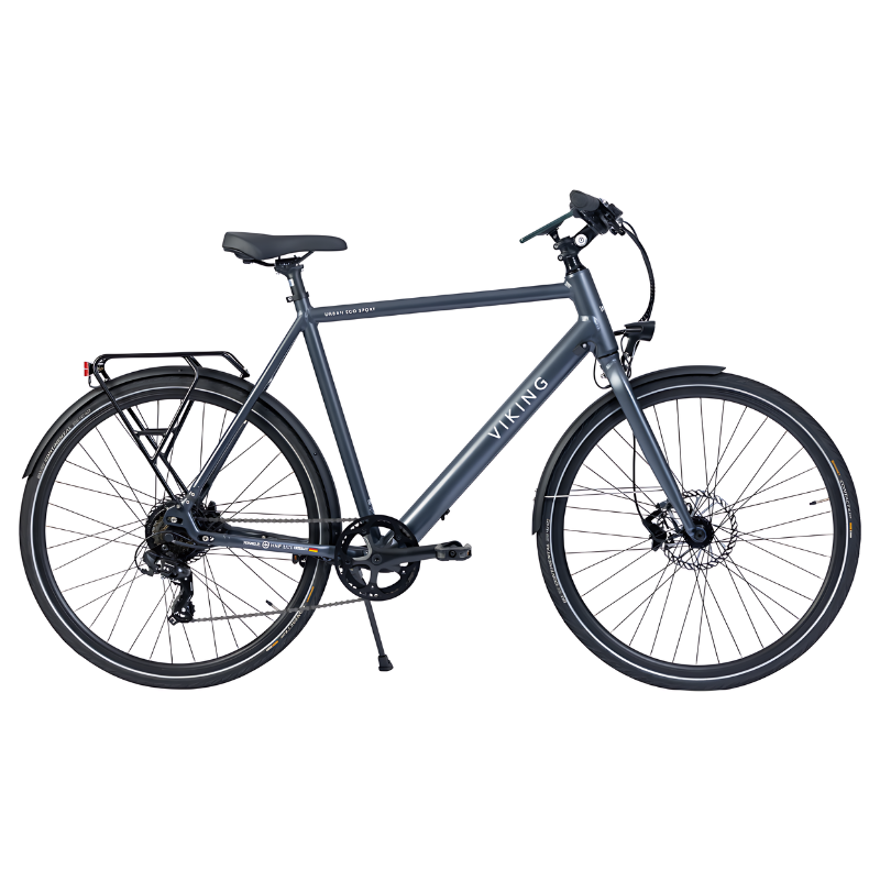 VIKING Urban Eco Sport Alt Electric Bike