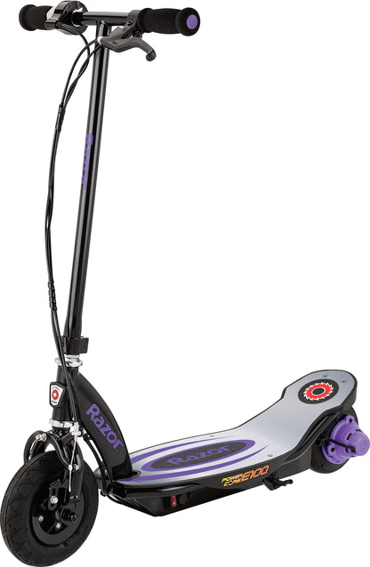 RAZOR Power Core E100 Electric Scooter 8+ years Red